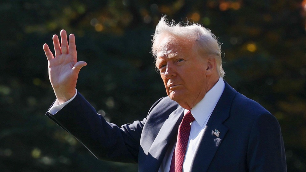 صورة حول : ترامب يحذر .. ستكون هناك عقوبات شديدة على أي دولة تتعامل تجارياً مع روسيا ترامب يحذر .. ستكون هناك عقوبات شديدة على أي دولة تتعامل تجارياً مع روسيا