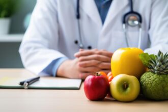 بيرين الصحي يفتتح عيادة تغذية لدعم الرعاية الشاملة