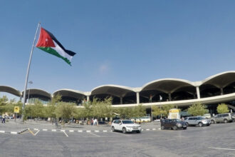 مطار الملكة علياء ينفذ تمرينًا وهميًا لتعزيز جاهزية الطوارئ