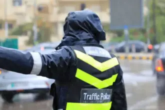 عاجل | الأمن العام يدعو إلى الحيطة والحذر خلال حالة عدم الاستقرار الجوي