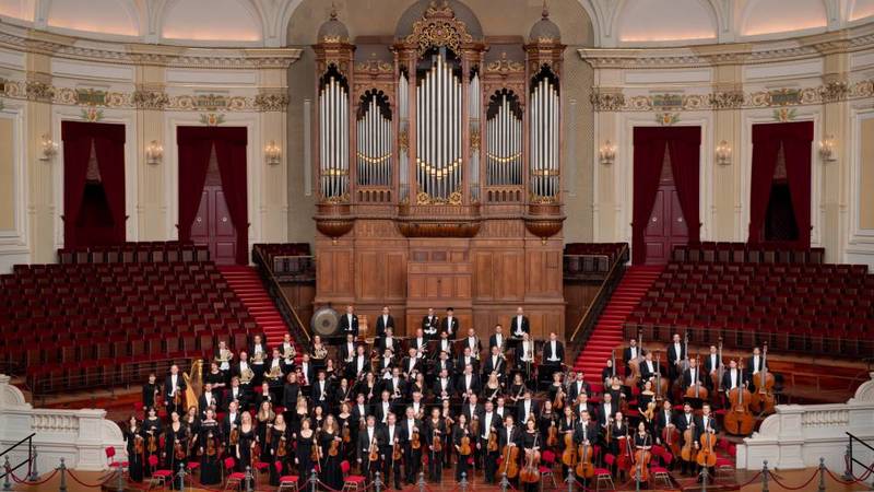 صورة حول : قرار إلغاء حفل في أمستردام يثير توتراً دبلوماسياً مع إسرائيل قرار إلغاء حفل في أمستردام يثير توتراً دبلوماسياً مع إسرائيل