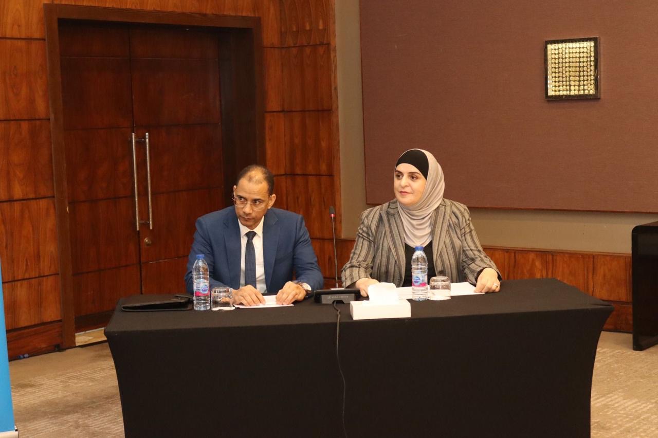 الغذاء والدواء: المضي قدمًا في تطوير وظائف إدارة الممارسات الجيدة للأدوية وفق برنامج منظمة الصحة العالمية