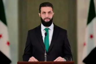 الرئاسة السورية تنفي تعاون الشرع مع التحالف