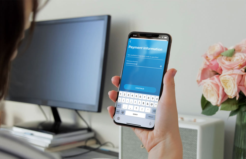 تقنية الدفع بالابتسامة.. ابتكار روسي يُحدث ثورة في المعاملات