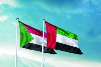 الإمارات تتهم  السودان بالترويج للأكاذيب 