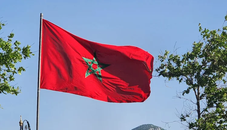 صورة حول : المغرب.. ارتفاع عدد الأجانب المقيمين بنسبة 5.6% المغرب.. ارتفاع عدد الأجانب المقيمين بنسبة 5.6%