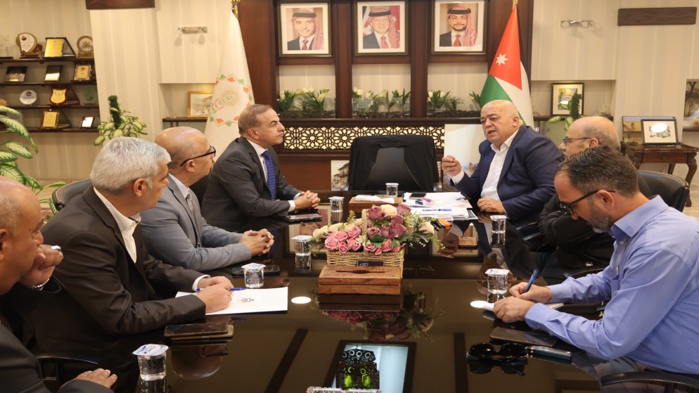 صورة حول : الطيب: البلديات شريك أساسي في تطوير خدمات الأحوال المدنية الطيب: البلديات شريك أساسي في تطوير خدمات الأحوال المدنية