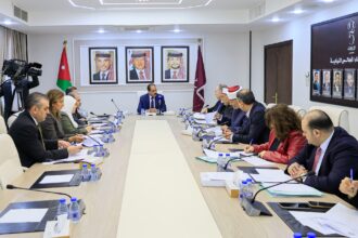 "القانونية النيابية" تشرع بمناقشة مشروع قانون التنفيذ الشرعي لعام 2025