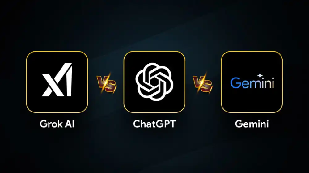 صورة حول : تعرف على الفرق بين النسخ المجانية والمدفوعة لأشهر تطبيقات الذكاء الاصطناعي تعرف على الفرق بين النسخ المجانية والمدفوعة لأشهر تطبيقات الذكاء الاصطناعي