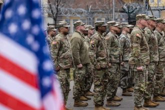 مركز أميركي يتولى الإشراف على المساعدات في غزة