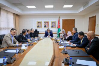 "القانونية النيابية" تشرع بمناقشة مشروع قانون التنفيذ الشرعي لعام 2025