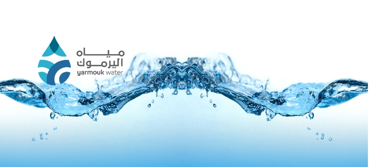 مياه اليرموك تفصل اشتراكات مخالفة على خطوط ناقلة في بني كنانة