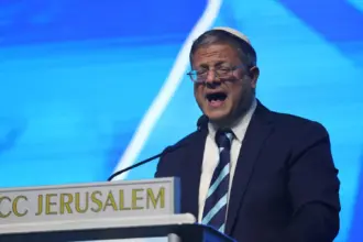 بن غفير يقر ترقية قائد الكتيبة المثيرة للجدل