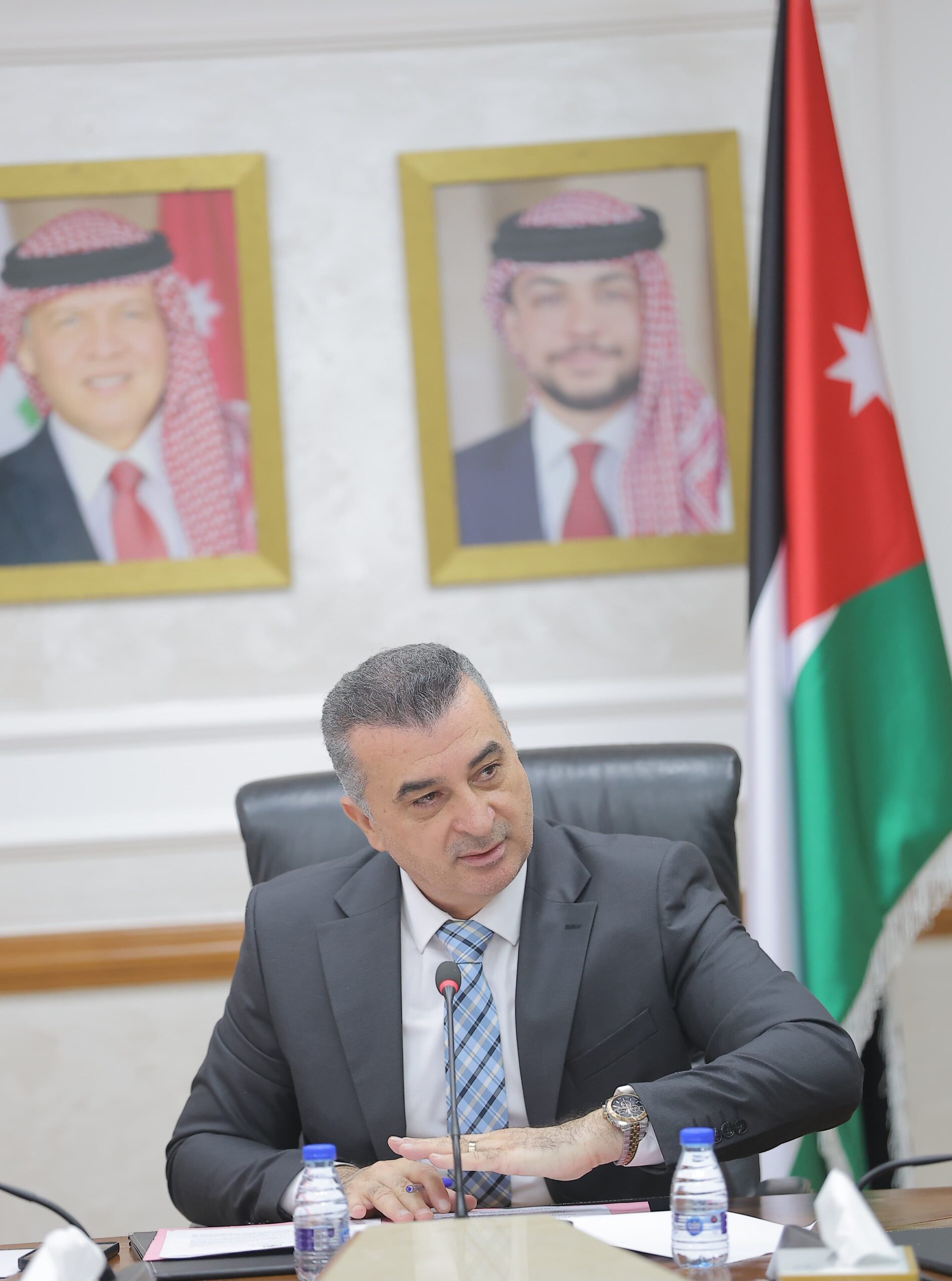 "خارجية النواب" ترحب بالبيان المشترك لـ"الاتحاد من أجل المتوسط"