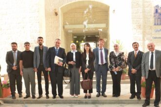 جامعة البترا تنظم محاضرة تعريفية حول شعر الطبيعة الياباني "الهايكو"