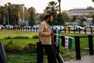 انطلاق أولى جلسات المحاكمات العلنية لأحداث الساحل السوري