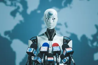 دراسة تحذر من مخاطر استخدام الذكاء الاصطناعي في الروبوتات البشرية