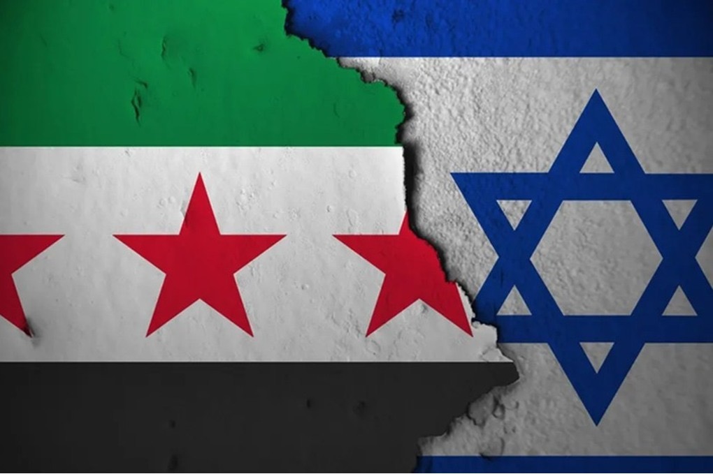 صورة حول : تراجع فرص اتفاق أمني بين إسرائيل وسوريا تراجع فرص اتفاق أمني بين إسرائيل وسوريا
