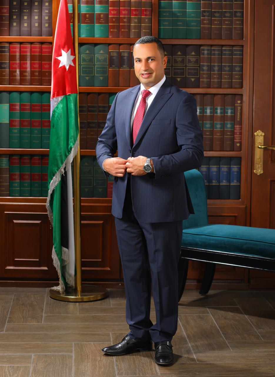 صورة حول : تهنئة وتبريك للأخ والصديق الدكتور حمزه الموازره تهنئة وتبريك للأخ والصديق الدكتور حمزه الموازره