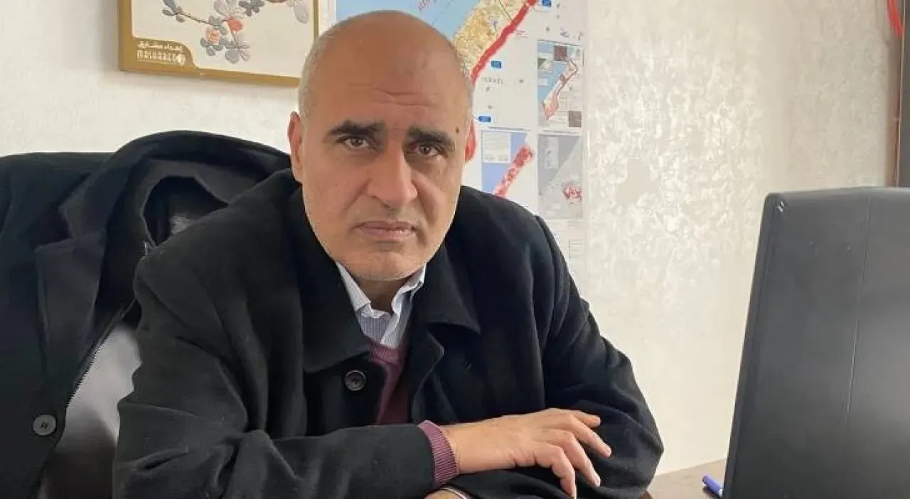 حماس: أمجد الشوا يرأس لجنة إدارة غزة وإسرائيل تعرقل تشكيلها
