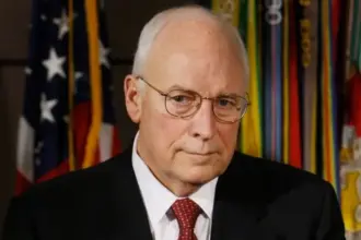 وفاة ديك تشيني.. القوة الدافعة وراء غزو العراق