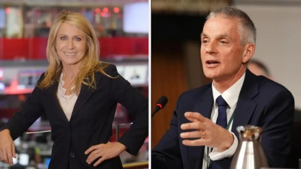 صورة حول : زلزال في بي بي سي… استقالة المدير العام ورئيسة الأخبار بعد فضيحة “بانوراما” زلزال في بي بي سي… استقالة المدير العام ورئيسة الأخبار بعد فضيحة “بانوراما”