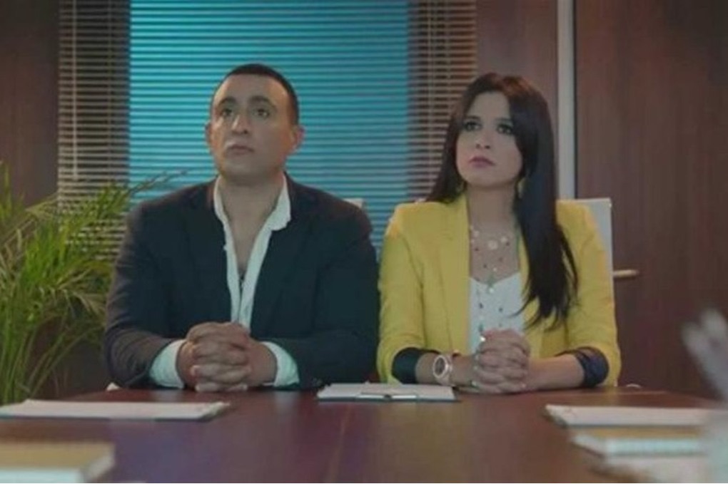 صورة حول : بعد 20 عامًا … السقا وياسمين عبدالعزيز يعودان بفيلم جديد بعد 20 عامًا … السقا وياسمين عبدالعزيز يعودان بفيلم جديد