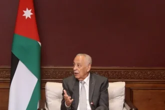 الشديفات يكتب: العيسوي .. حين يحمل وجدان الملك إلى القدس