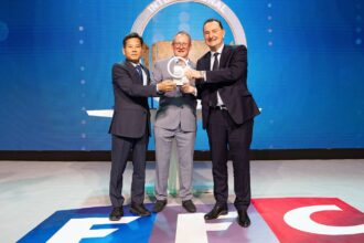 كيا PV5 تفوز بجائزة «فان الدولية لعام 2026