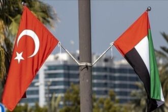 الإمارات وتركيا تؤكدان عدم صحة ادعاءات تجسس في إسطنبول