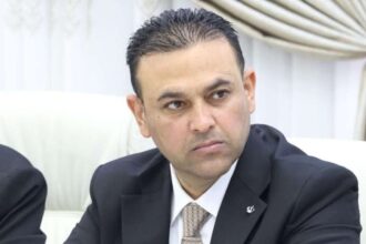 المصري: الأردن يواصل دعم الشعب الفلسطيني الراسخ