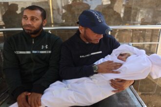 يونيسف: 67 طفلاً استشهدوا منذ بدء وقف إطلاق النار في غزة