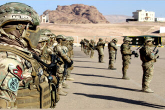 بشرى سارة لأبناء المتقاعدين العسكريين من القوات المسلحة الأردنية والأجهزة الأمنية