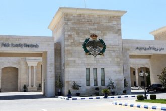 بلاغ عن قدم بشرية في عين الباشا ....والأمن يوضح حقيقتها