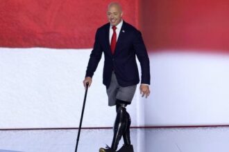 مبعوث أميركي يشكر ماست لدوره في إلغاء قانون قيصر