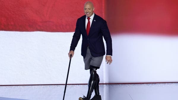 مبعوث أميركي يشكر ماست لدوره في إلغاء قانون قيصر