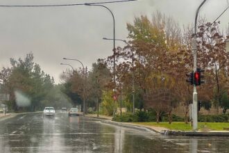 الطقس :حالة عدم استقرار محدودة وأمطار متفرقة في الشمال