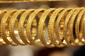 ارتفاع ملحوظ بأسعار الذهب محليًا اليوم