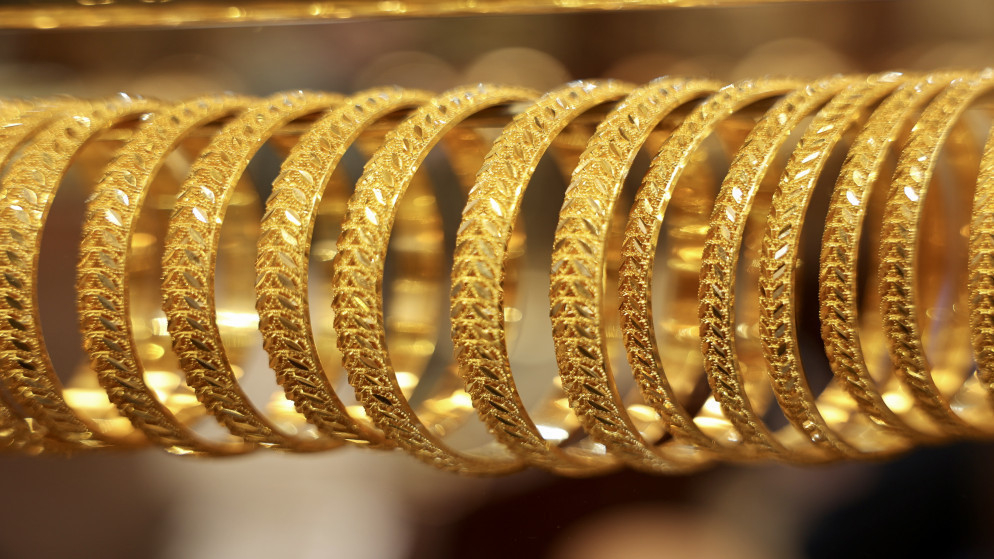 صورة حول : ارتفاع ملحوظ بأسعار الذهب محليًا اليوم ارتفاع ملحوظ بأسعار الذهب محليًا اليوم