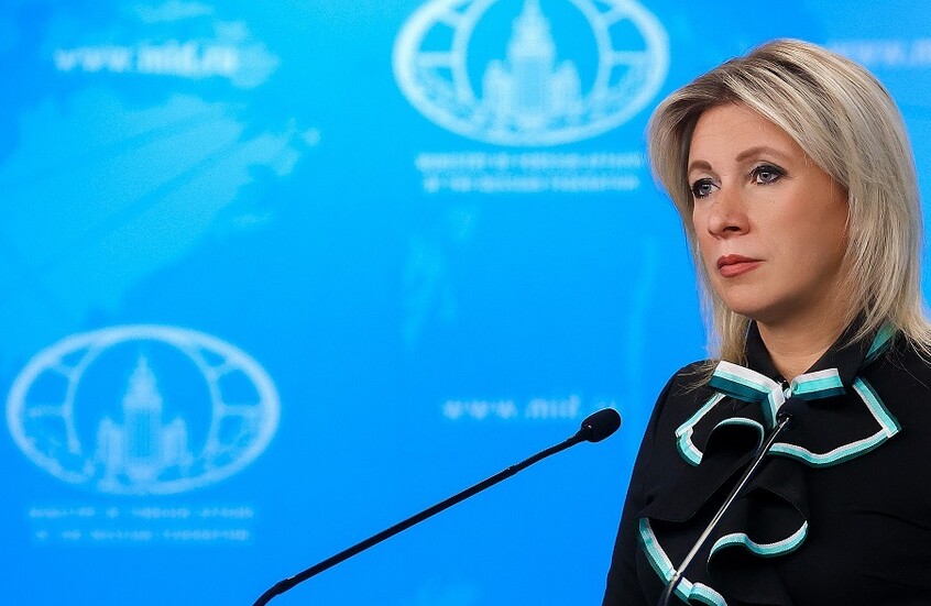 روسيا: كييف تستغل قضية الأطفال للضغط على الغرب