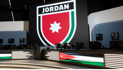 منتخب eFootball الأردني يتأهل للمنافسة العالمية بعد إنجاز آسيوي