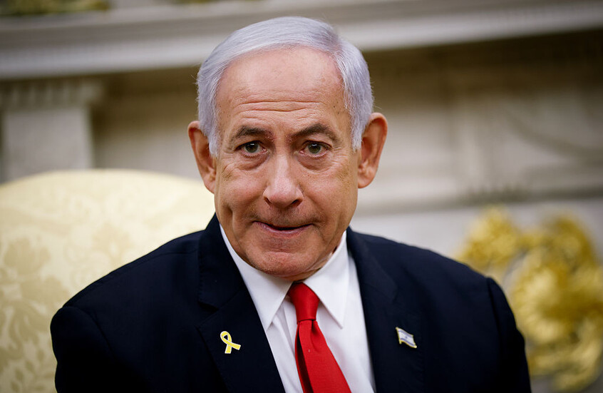 إسرائيل تصف مذكرات التوقيف التركية بـ«خدعة دعائية»