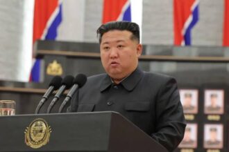 استخبارات كوريا الجنوبية تنفي مزاعم حول صحة كيم جونغ أون