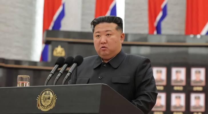 صورة حول : استخبارات كوريا الجنوبية تنفي مزاعم حول صحة كيم جونغ أون استخبارات كوريا الجنوبية تنفي مزاعم حول صحة كيم جونغ أون