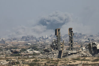 روسيا تنتقد قرار مجلس الأمن حول غزة وتعتبره مخالفًا للقانون الدولي