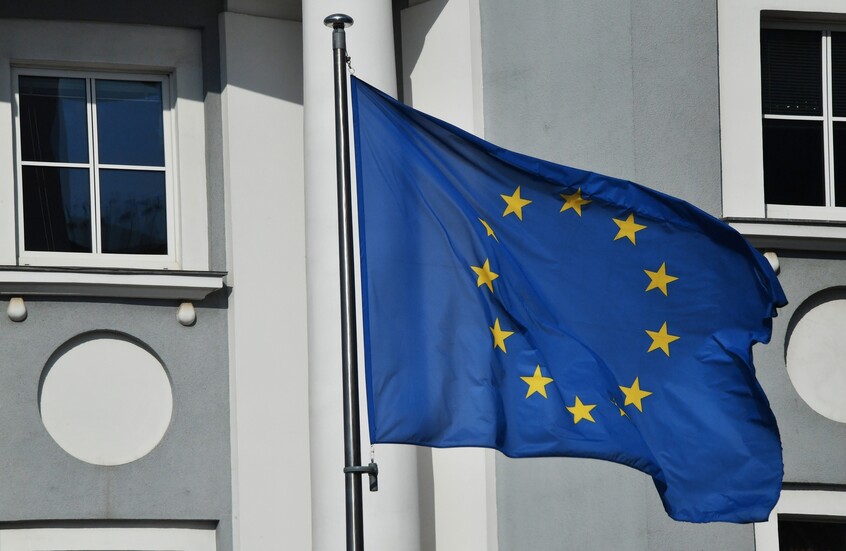 الاتحاد الأوروبي يطلب ضمانات أوكرانية بعد فضيحة فساد