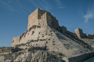 إعمار الكرك تنفي تحديد مسار مشروع التلفريك