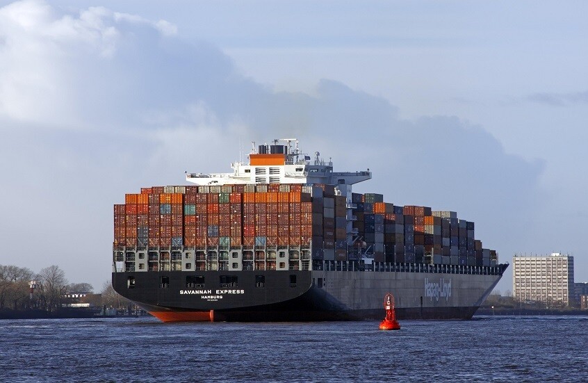 صورة حول : الصين تكشف عن أول سفينة شحن نووية تعمل بالثوريوم الصين تكشف عن أول سفينة شحن نووية تعمل بالثوريوم