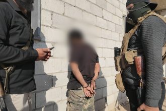 حملة اعتقالات واسعة بسوريا لإحباط مخططات داعش