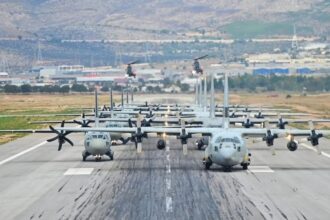 أنقرة تستدعي السفير اليوناني بسبب منشور "صورة اليوم"